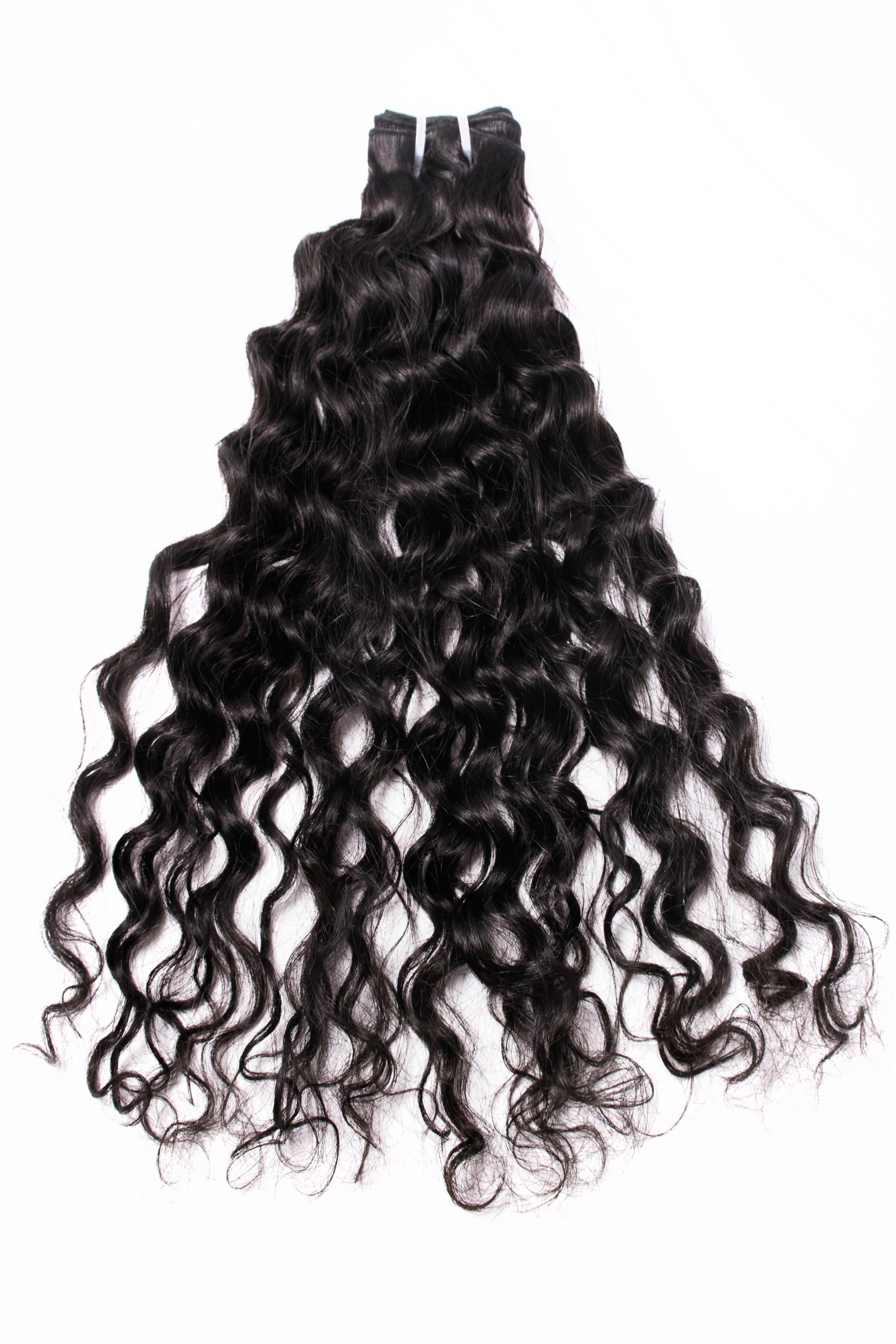 Brazilian Spanish Wave