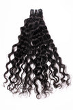 Brazilian Spanish Wave