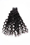 Brazilian Spanish Wave