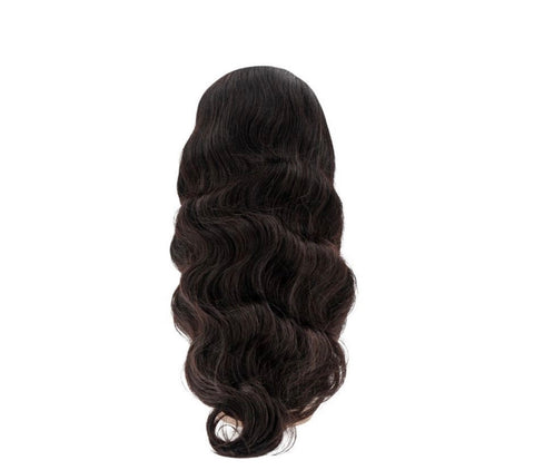 Malaysian Body Wave