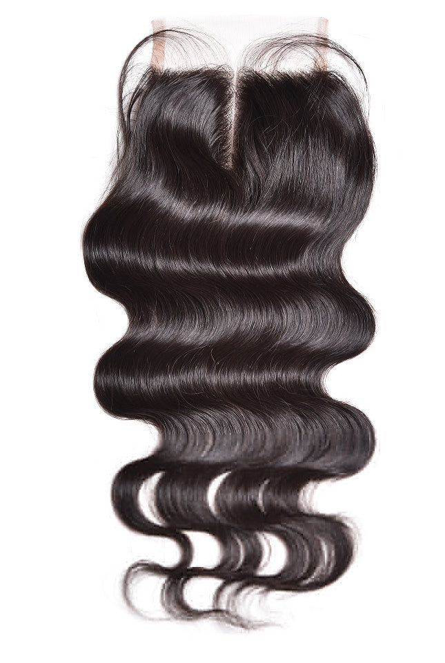 Malaysian Body Wave Closure