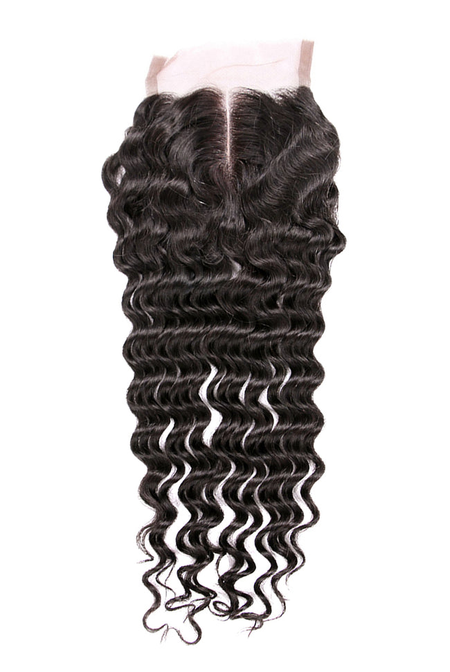 Brazilian Deep Wave Closure