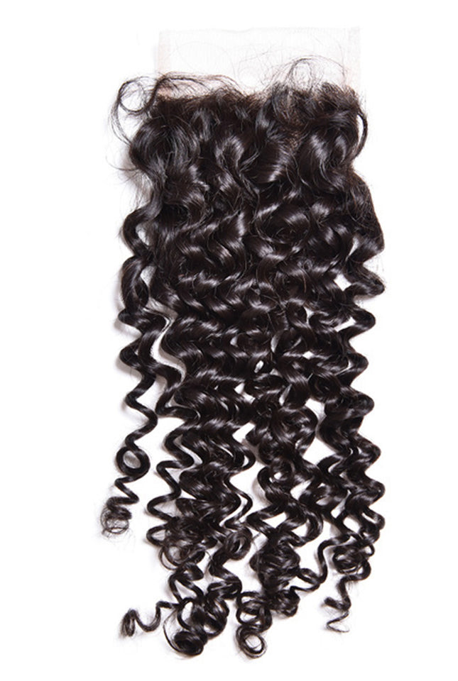 Brazilian Spanish Wave Closure