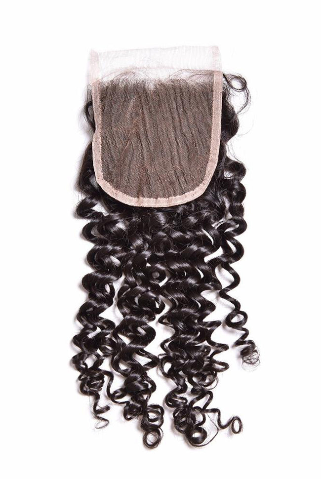 Brazilian Spanish Wave Closure