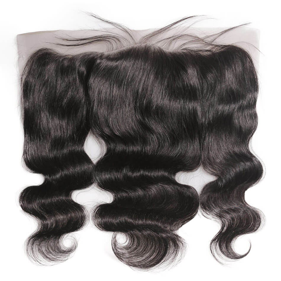 Malaysian Body Wave Frontal