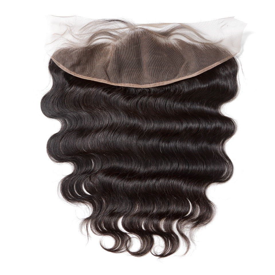 Malaysian Body Wave Frontal