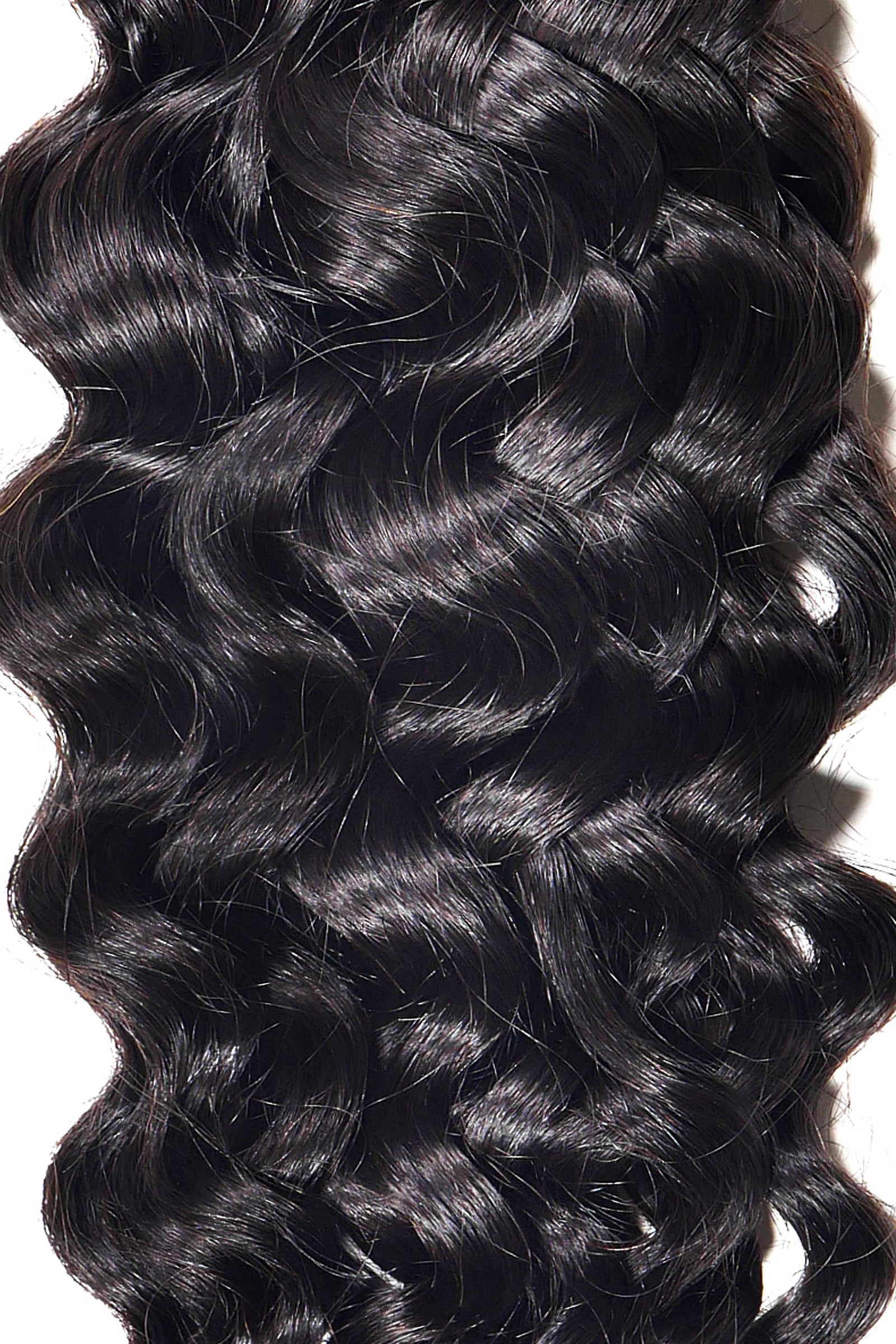 Brazilian Spanish Wave