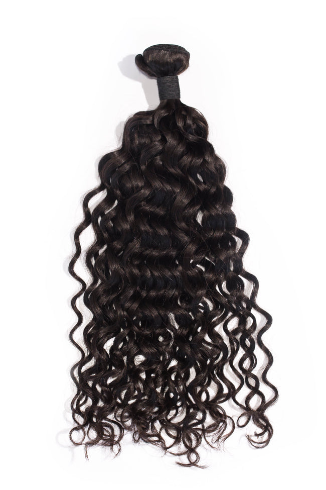 Brazilian Deep Wave