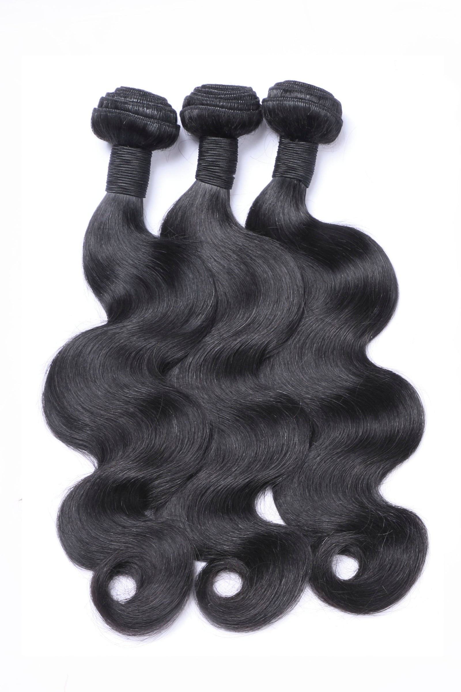 Malaysian Body Wave